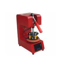 Heat Press - DPP-100A Small Flat Item /Plate Press